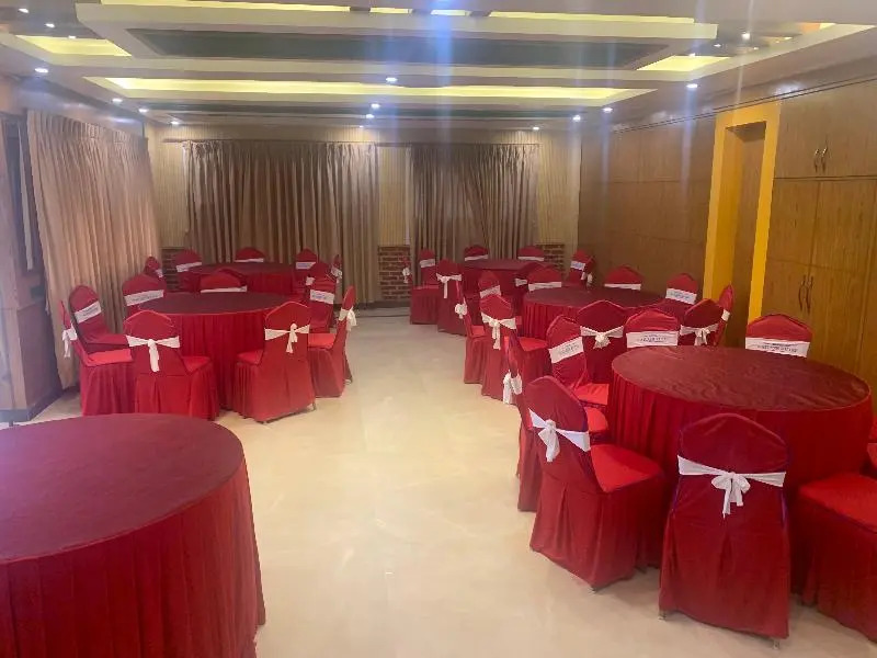 Hotel Kailash Kutee