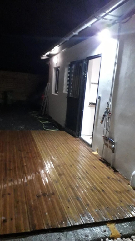 House with 2 Bedrooms in Saint Pierre , with Enclosed Garden And Wifi - 5 Km From the Beach