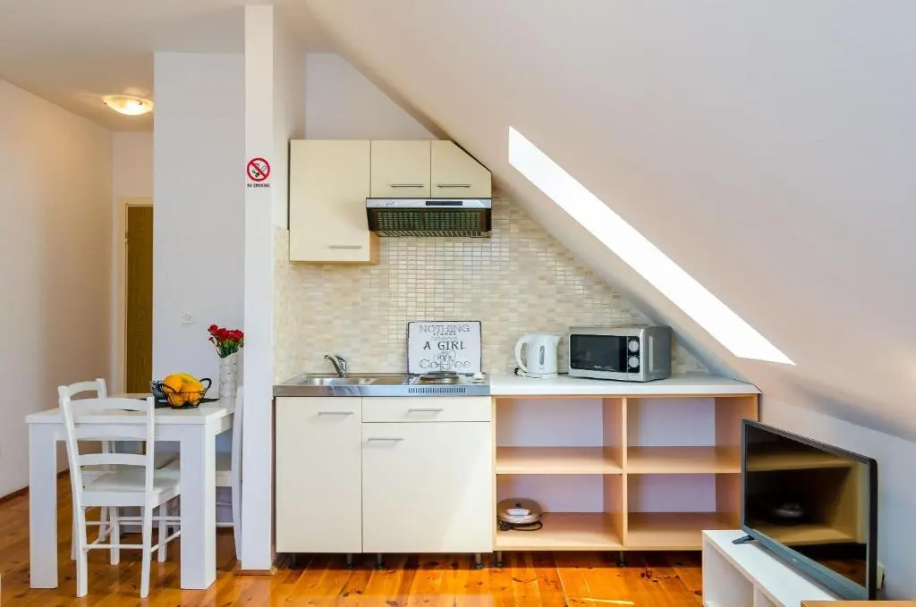 Orka Apartments