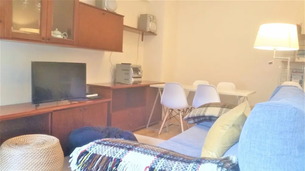 SanSebastianFlats - Arana