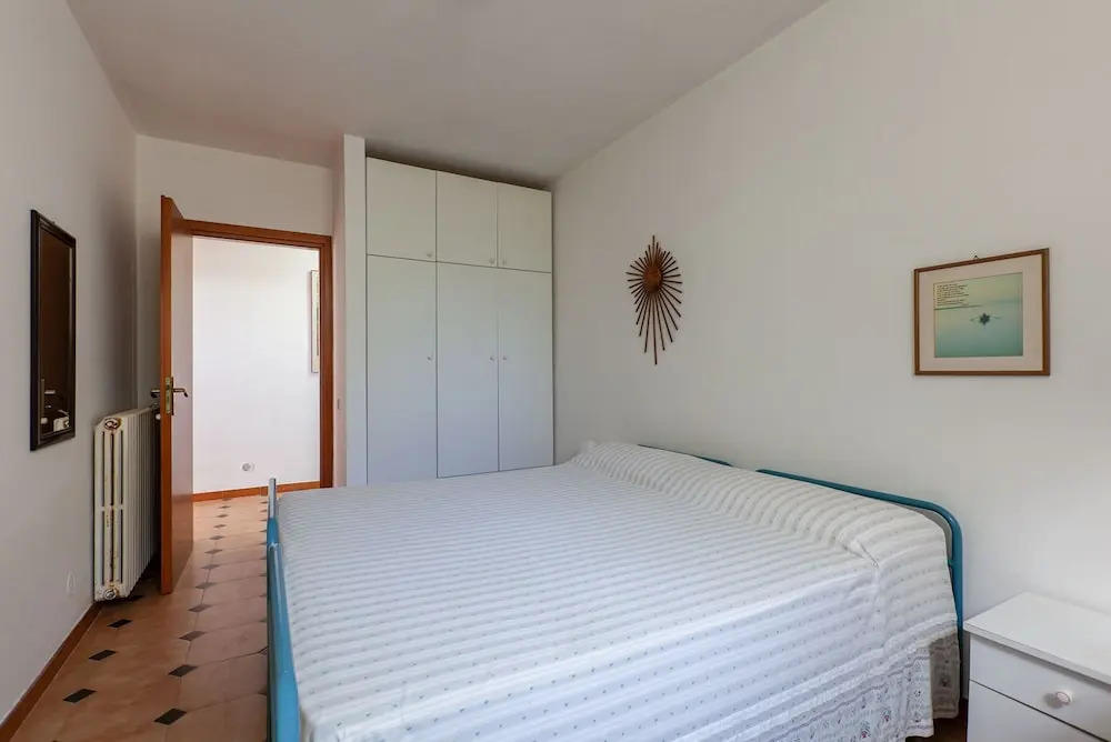 Villa Giorgisa Apartment 1 Pool Sea View