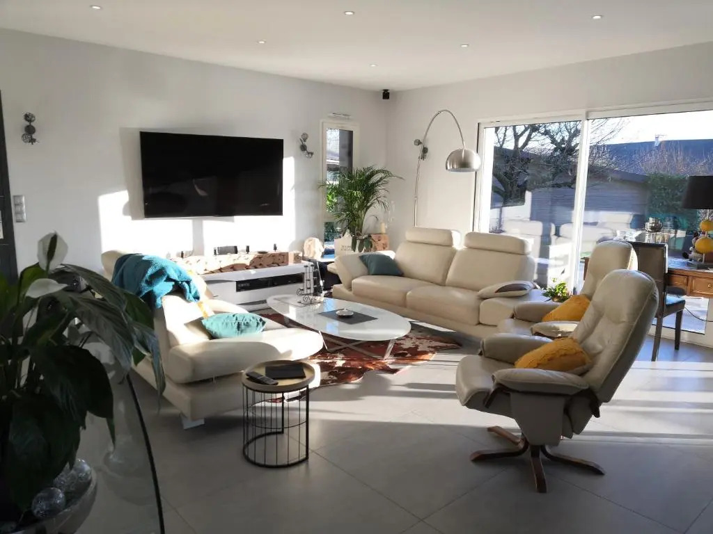 La Villa le 29