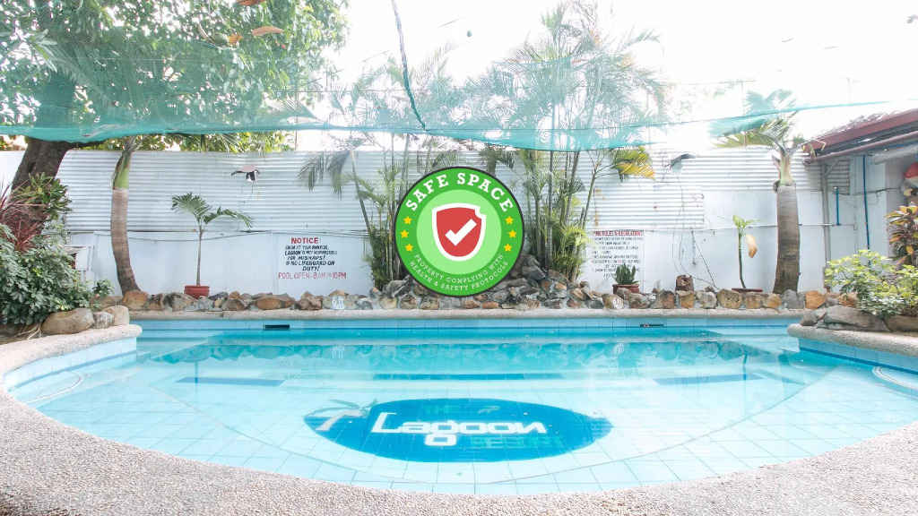 RedDoorz Plus @ Lagoon Beach Resort Zambales