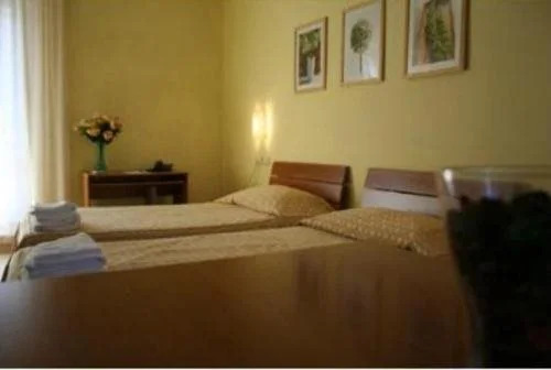 Residence Meditur Turin