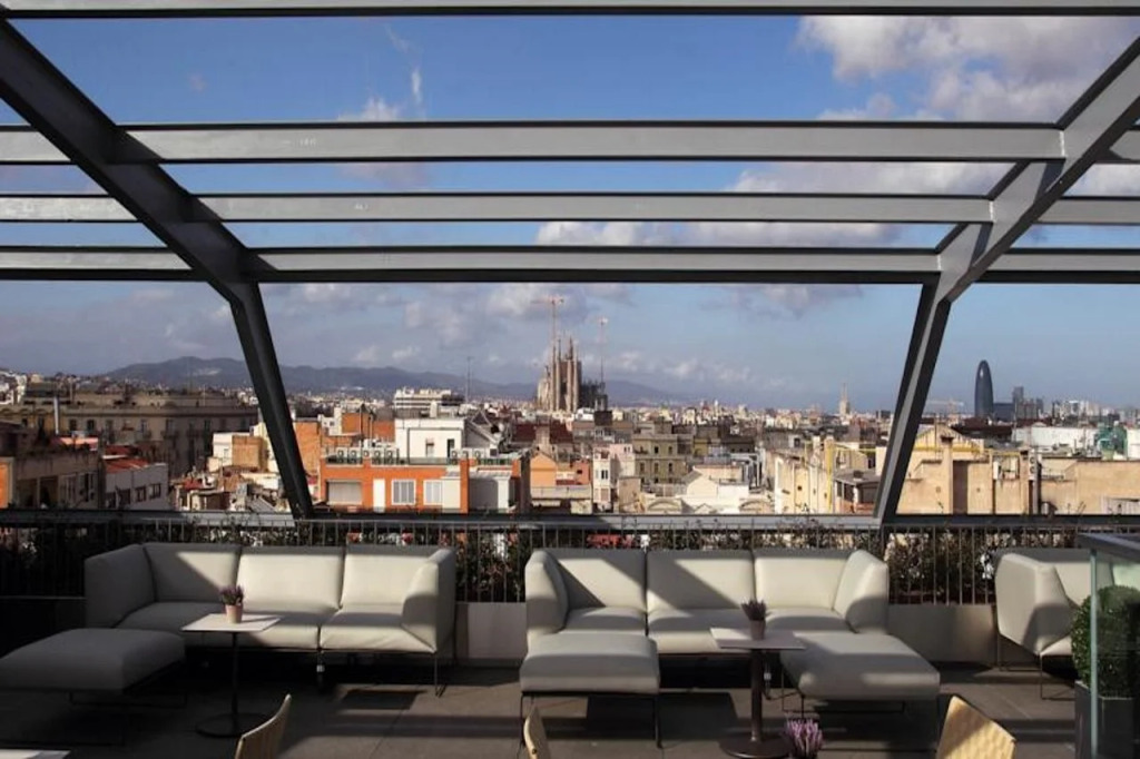Hotel Royal Passeig de Gracia