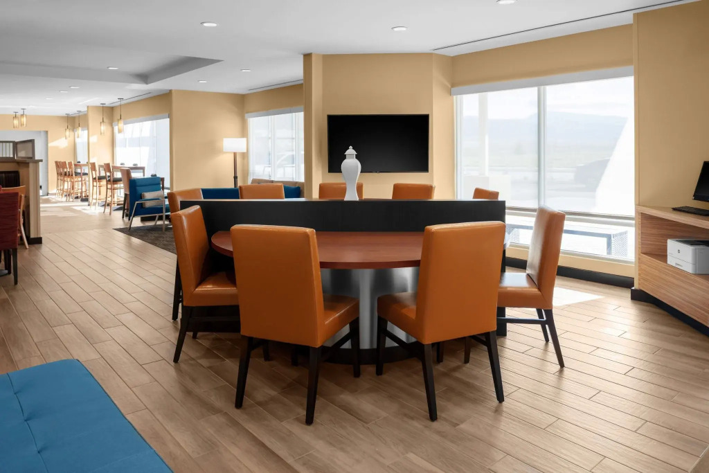 TownePlace Suites By Marriott Tehachapi
