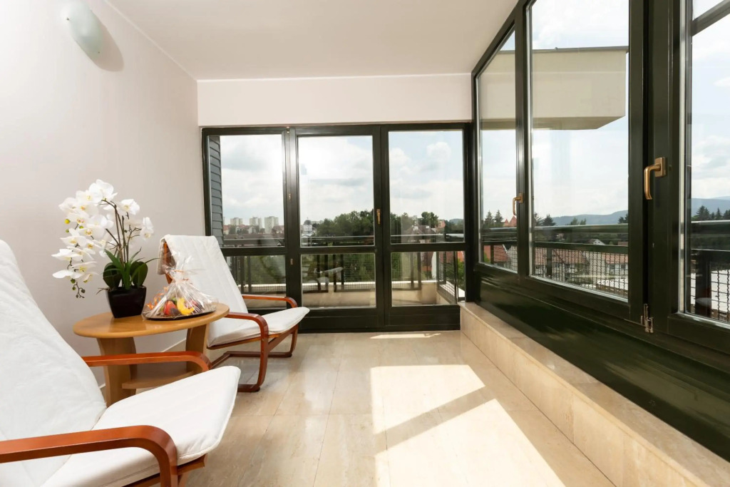 Hotel Fenyõ Conference & Spa