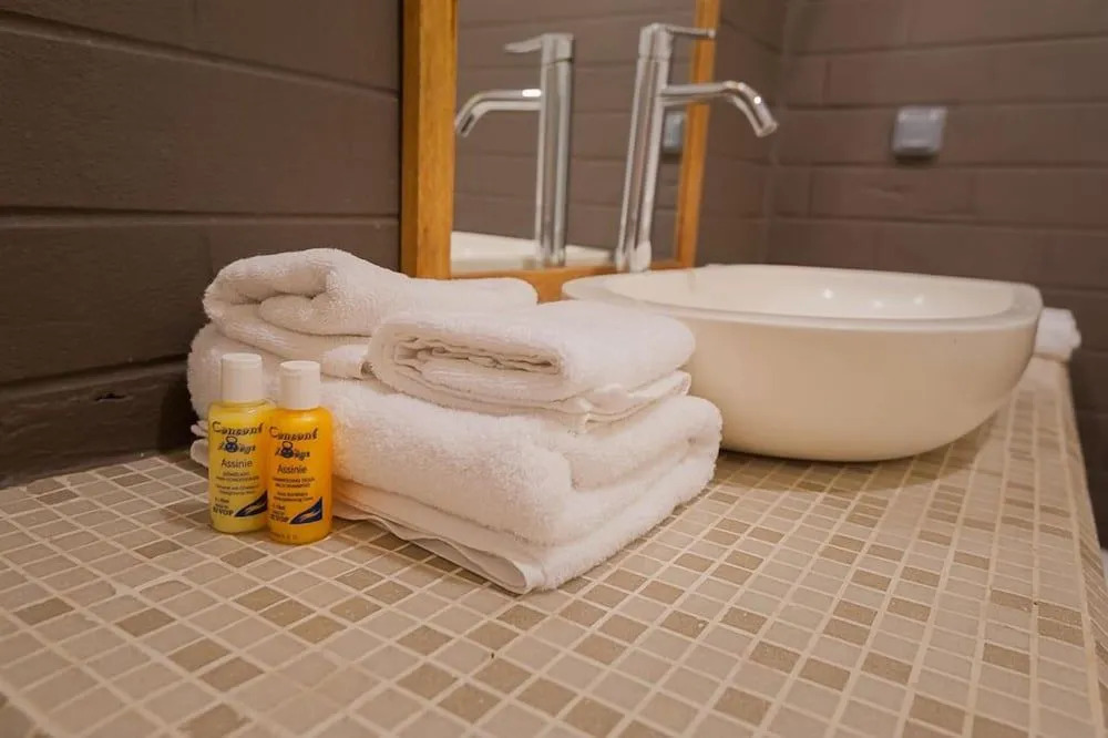 Hotel Coucoue Lodge