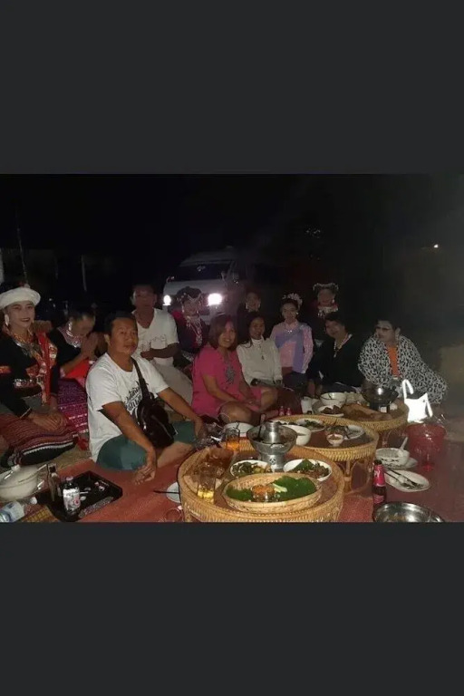 Peisanae Faikeng Resort