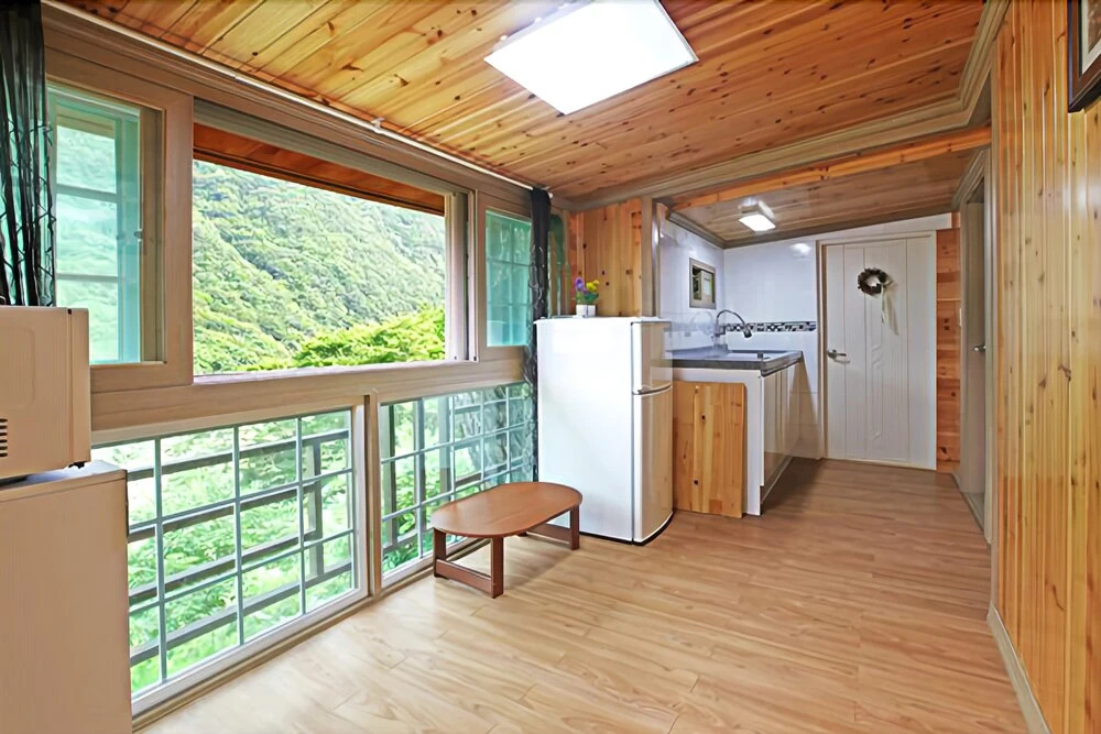 Yangsan Pensionsong Pension