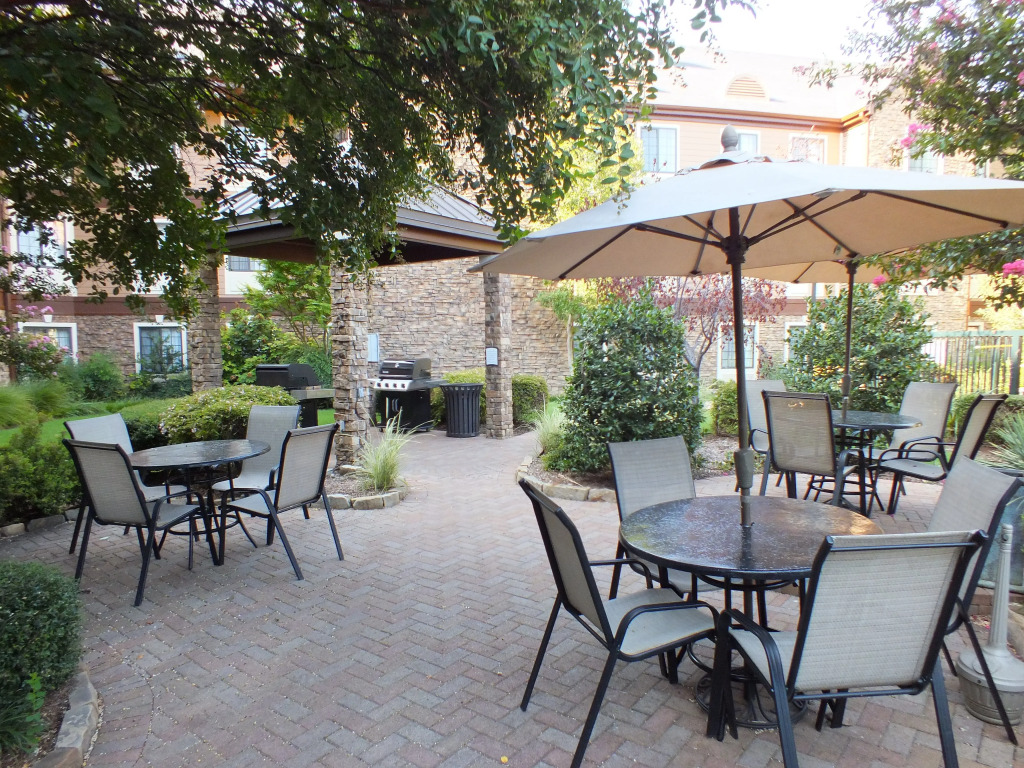 Staybridge Suites DALLAS-LAS COLINAS AREA