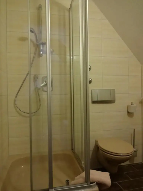 Hotel Hochdorfer Hirschen