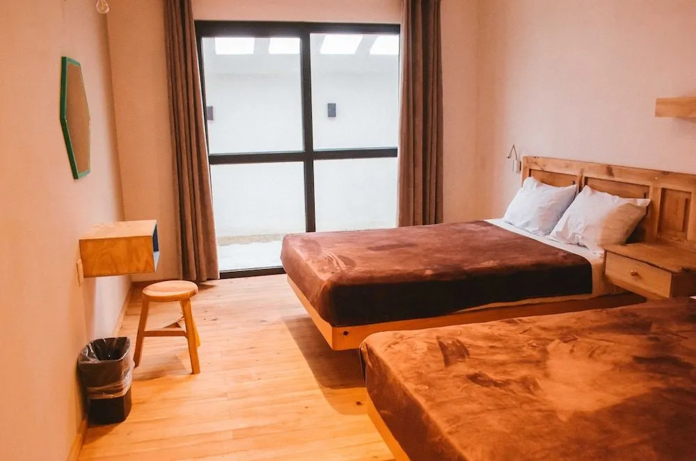 Hostal Dominga
