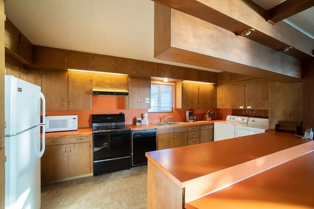 Ebbing - 3 Br Home