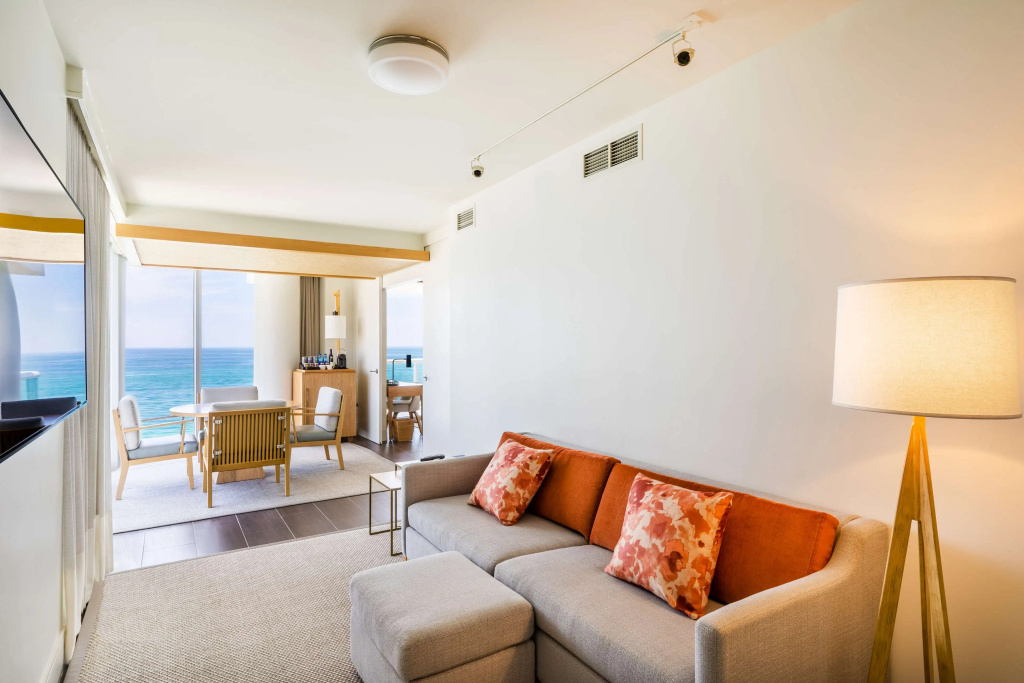 Eden Roc Miami Beach