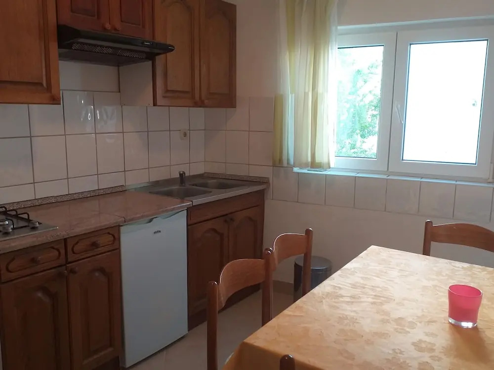 Apartment Ivan