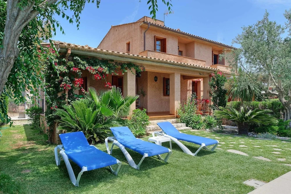 E415 Can Xisco by Mallorca Villa Selection