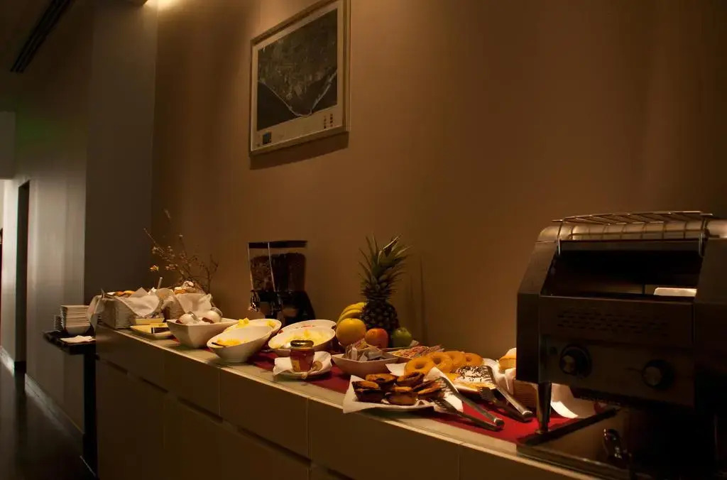 Aqua Ria Boutique Hotel