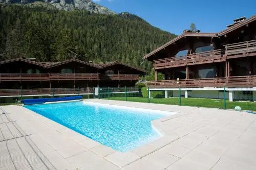 Residence Amethystes E1
