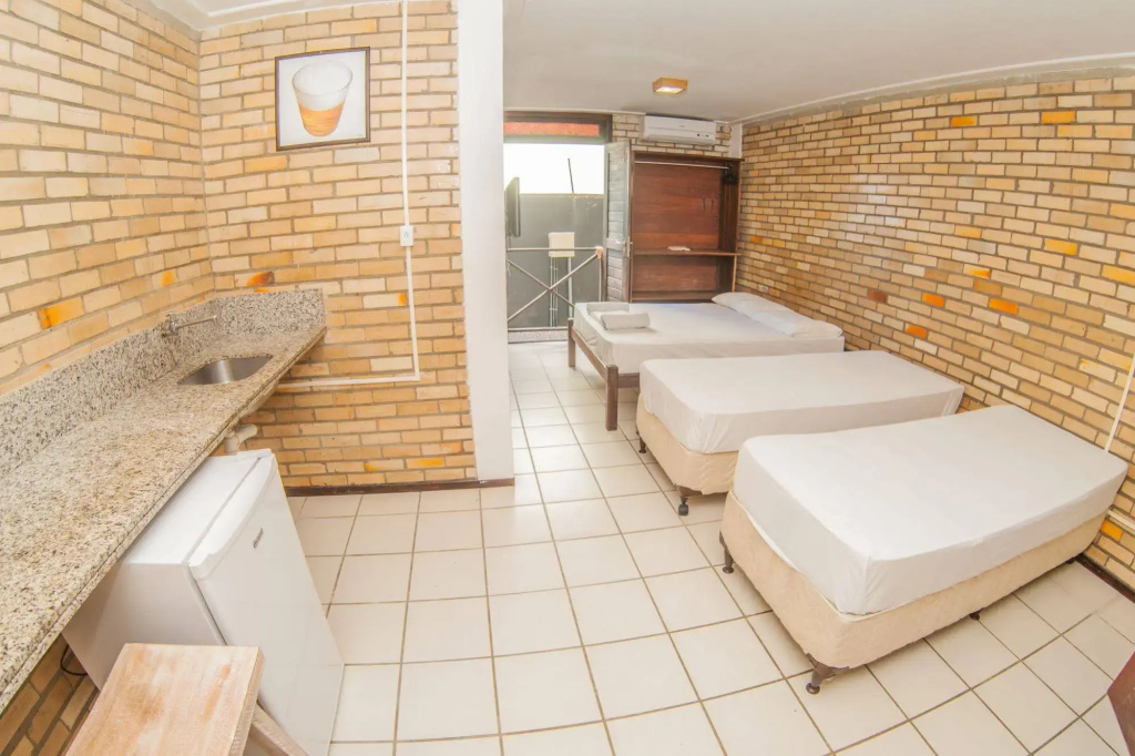 Economy Flat