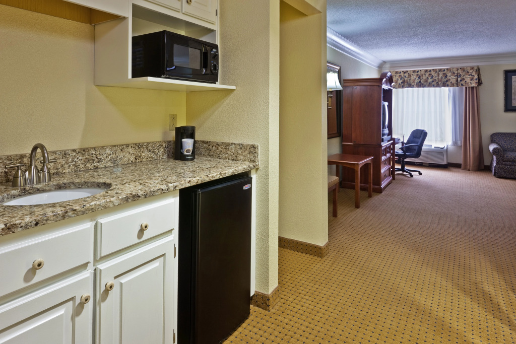 Holiday Inn Express Ringgold by IHG