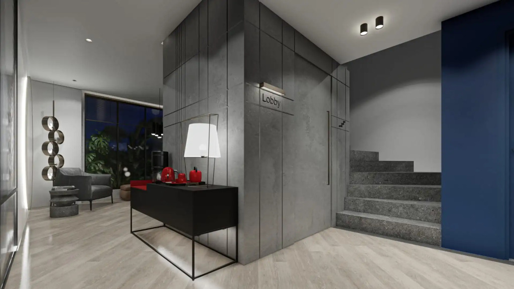 Acropolis Magenta Luxury Suites