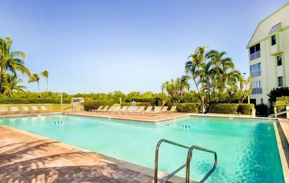 South Seas Bayside Villa 5344 3 Bedroom Condo by RedAwning