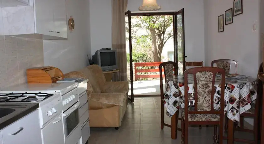 Apartments Meri