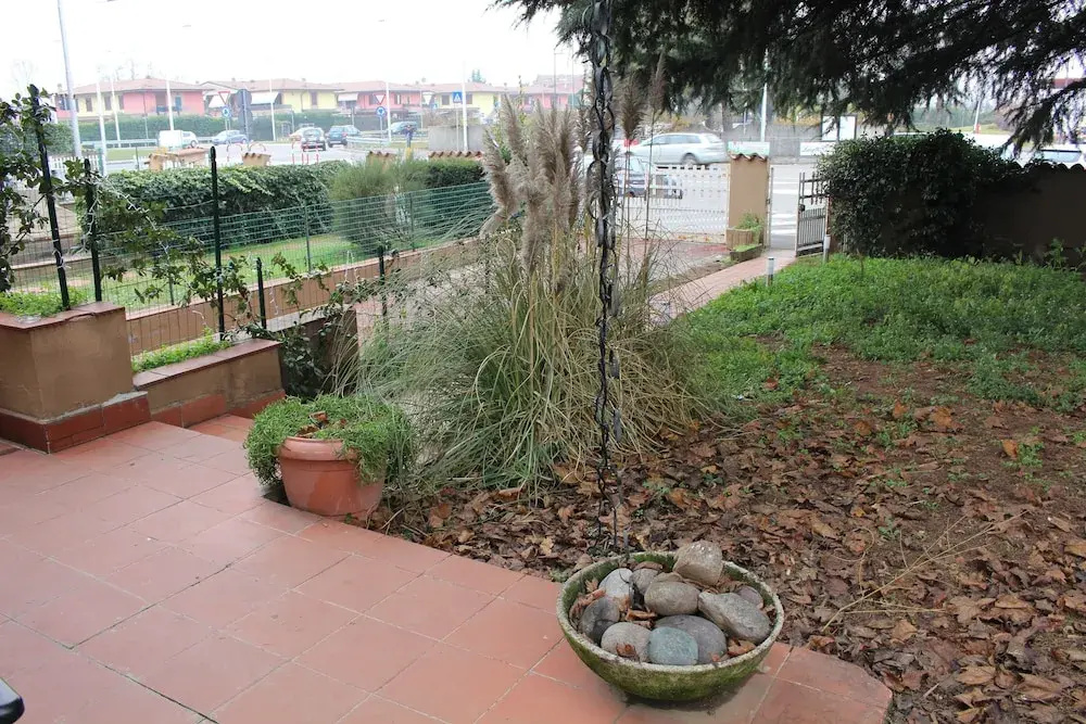 VILLA FENIX OSIO SOTTO 2