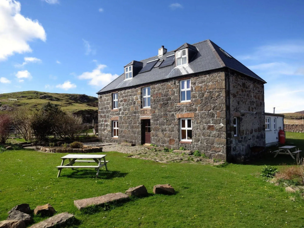 Glebe Barn - Hostel