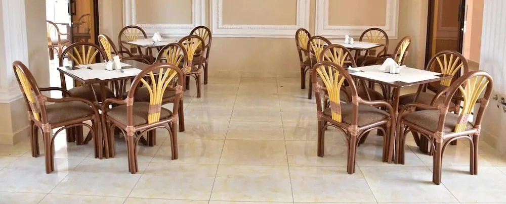 Grand Forty Hotel Kisumu	