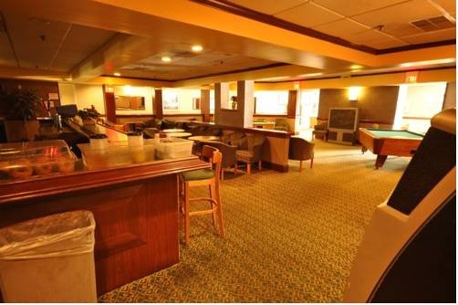 The Moraine Inn Suites & Conference Center