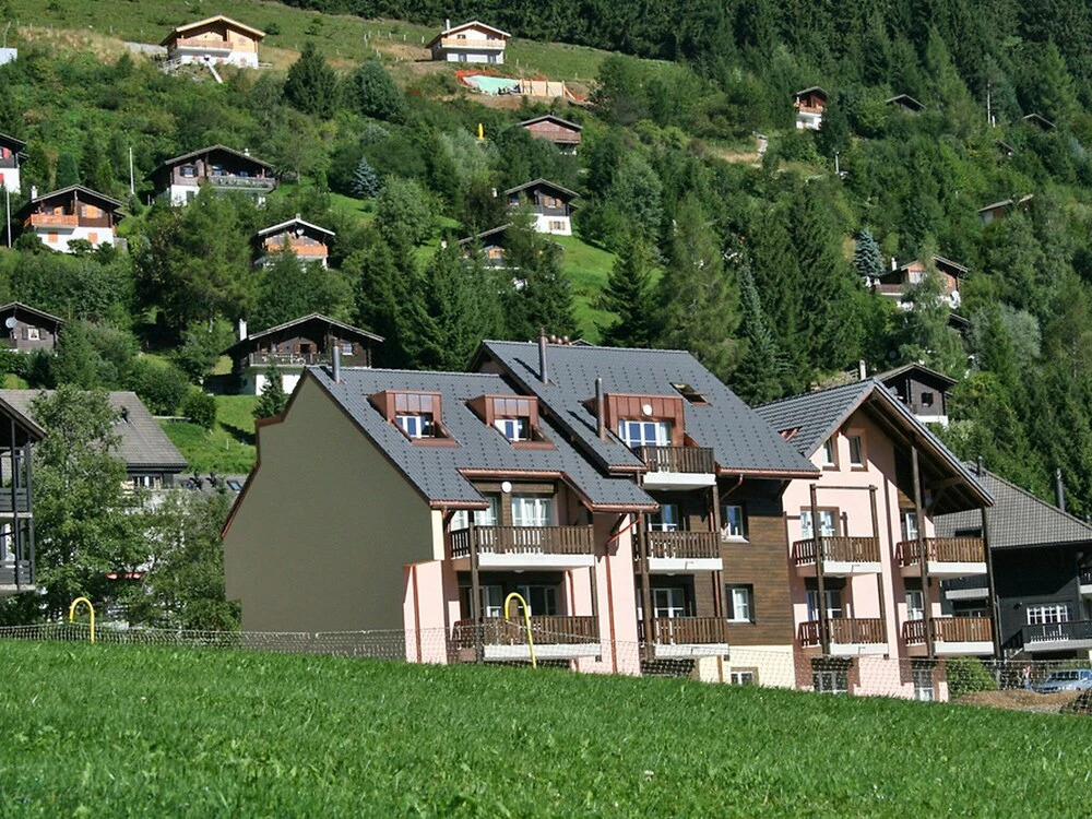 Androm de 3-pi ces A34 Mol Son-sur-gruy res