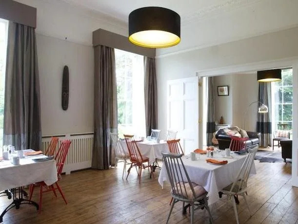 Ravenhurst Bed and Breakfast