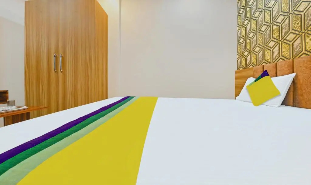 Itsy Hotels Palacio