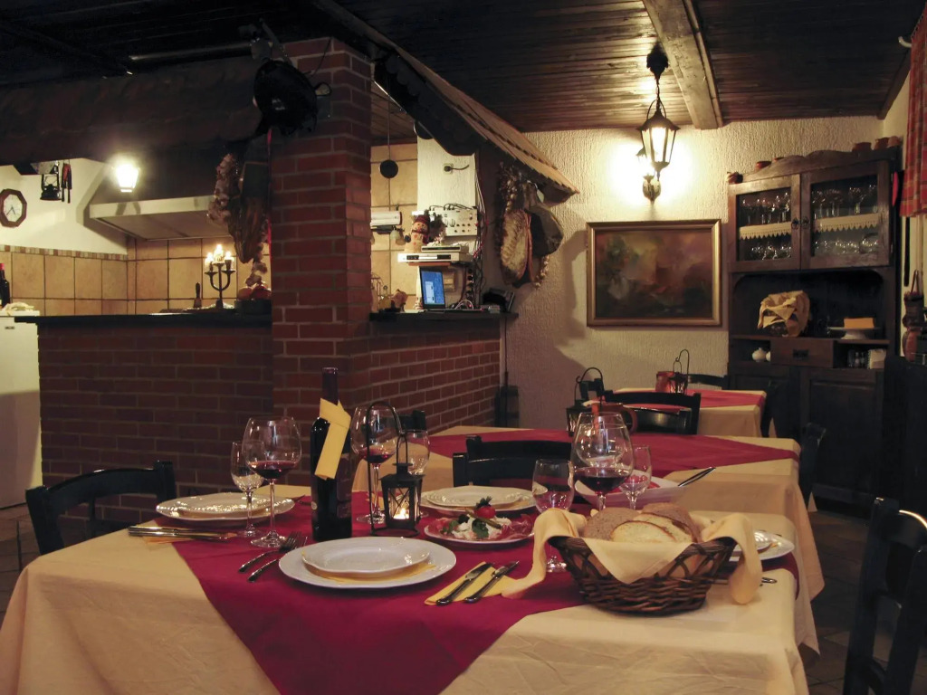 Villa Mukinja - Wellness & Spa