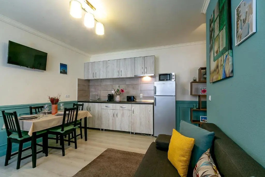 Smart Apartments Central