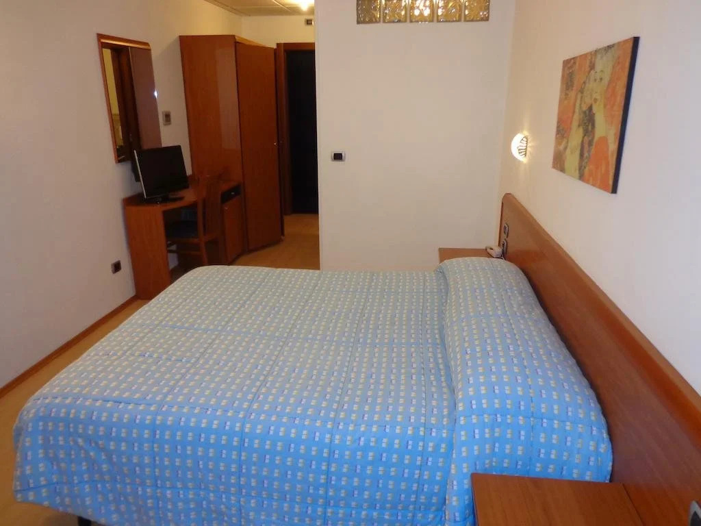 Hotel La Sirenetta