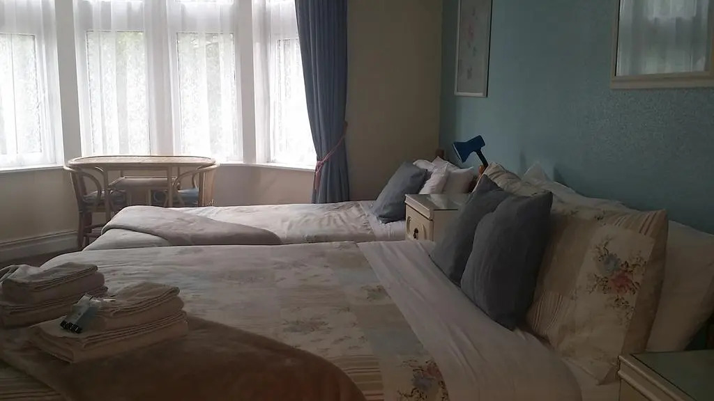 Lindores B&B