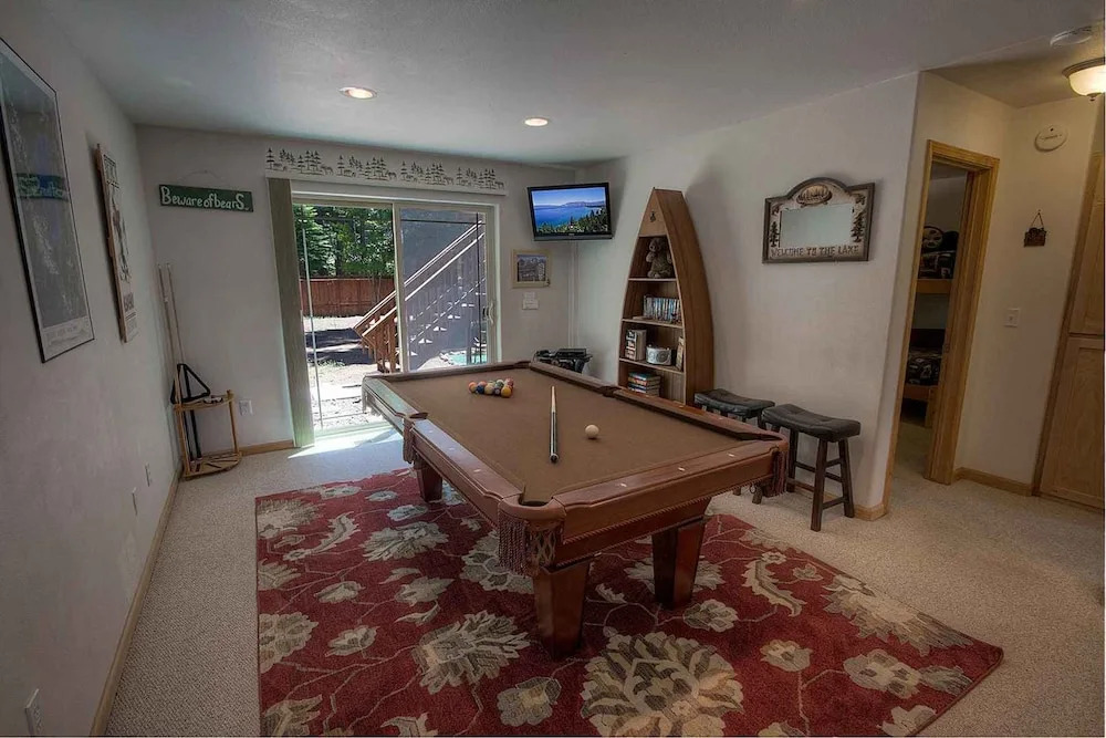 Pine Mountain Paradise by Lake Tahoe Accommodations