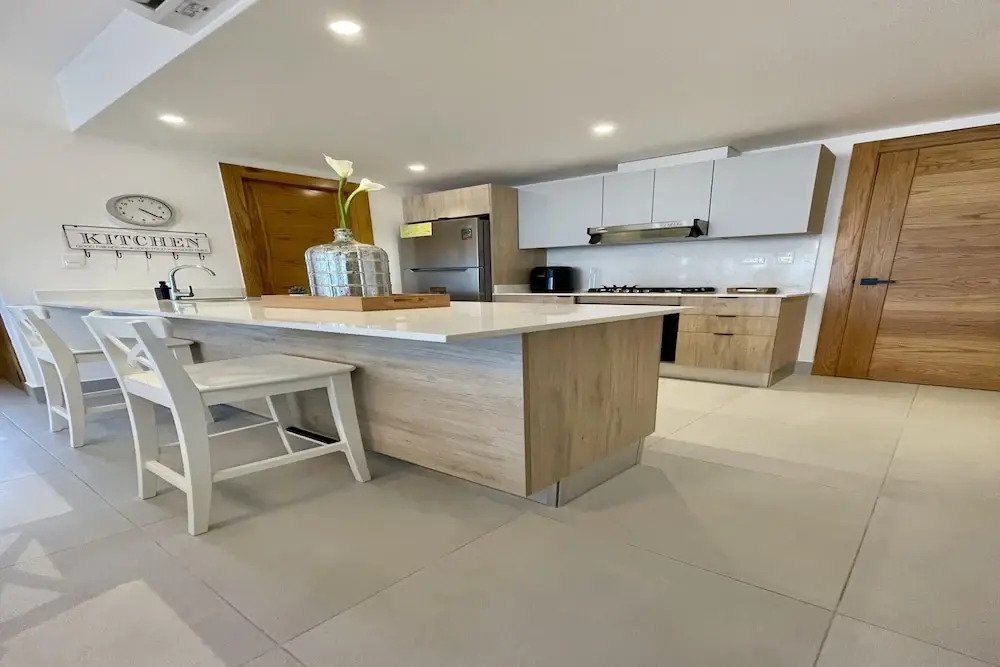 Art Residences 202 in Punta Cana
