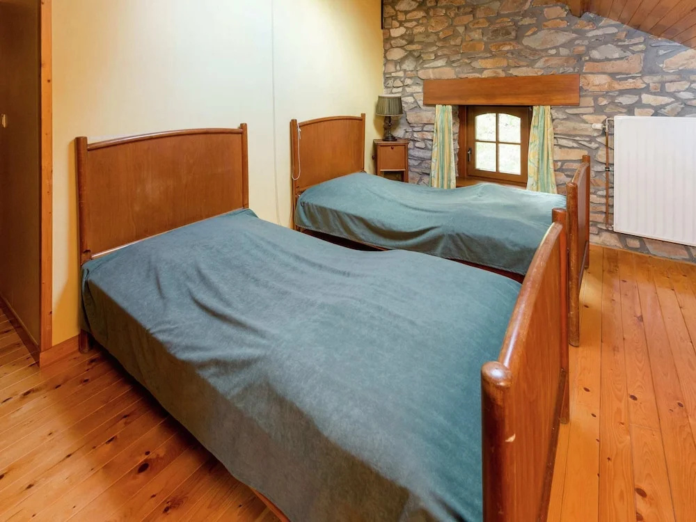 Renovated Farmhouse From 1832 With Beautiful View of Winter Sports Area