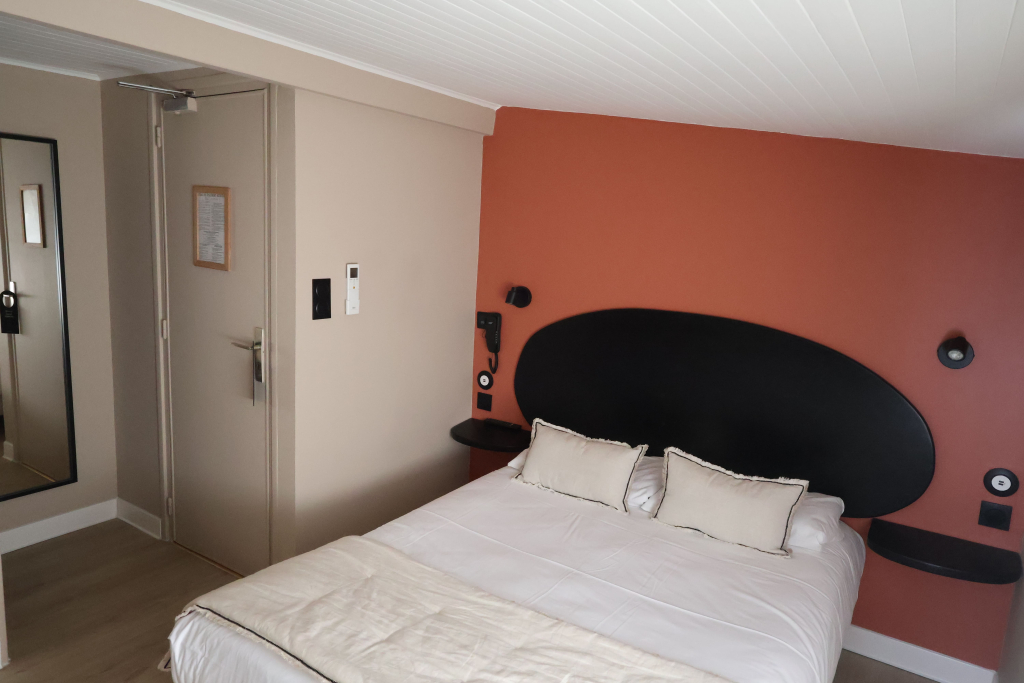 Boutique Hôtel Azur