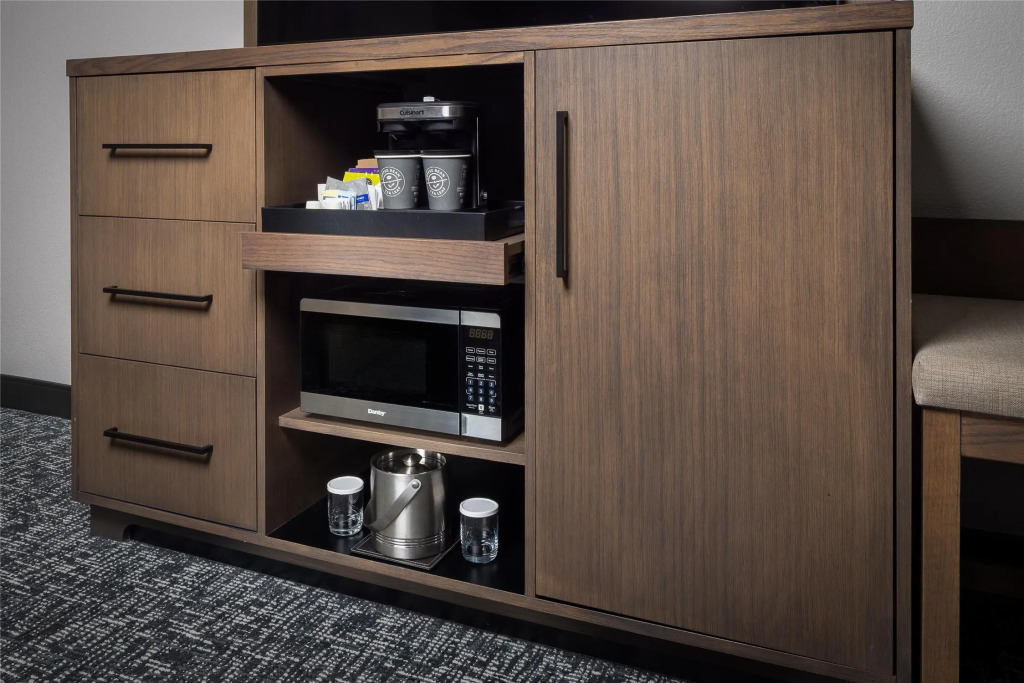 DoubleTree by Hilton Hotel Oak Ridge - Knoxville