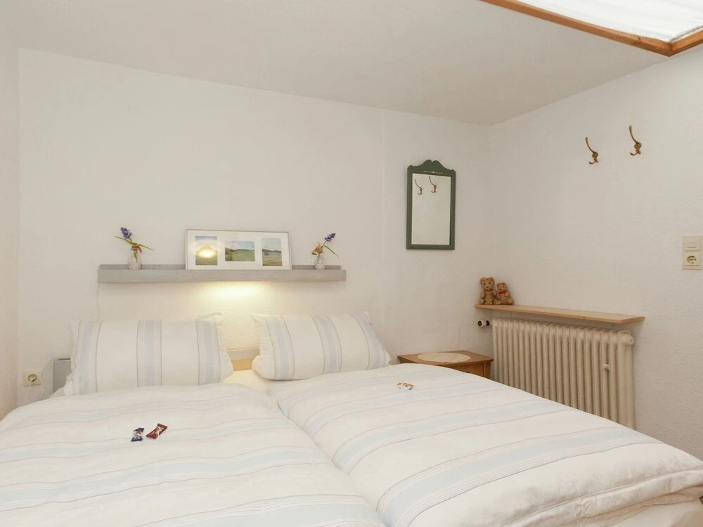 Luxury Apartment in Menkhausen Sauerland near Ski Area