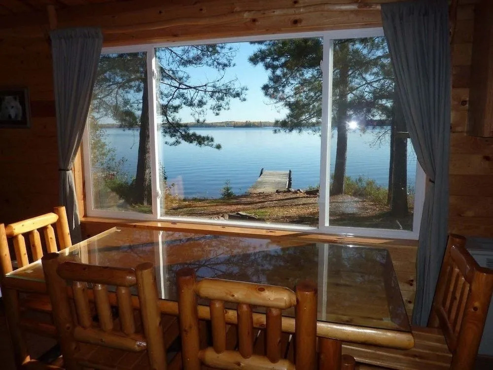 Moose Track Adventures Resort