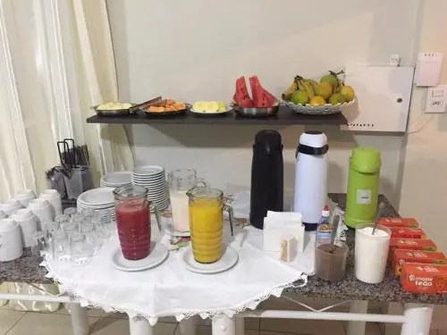 Hotel Sao Miguel