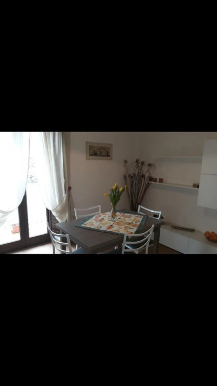 La casa nel borgo
