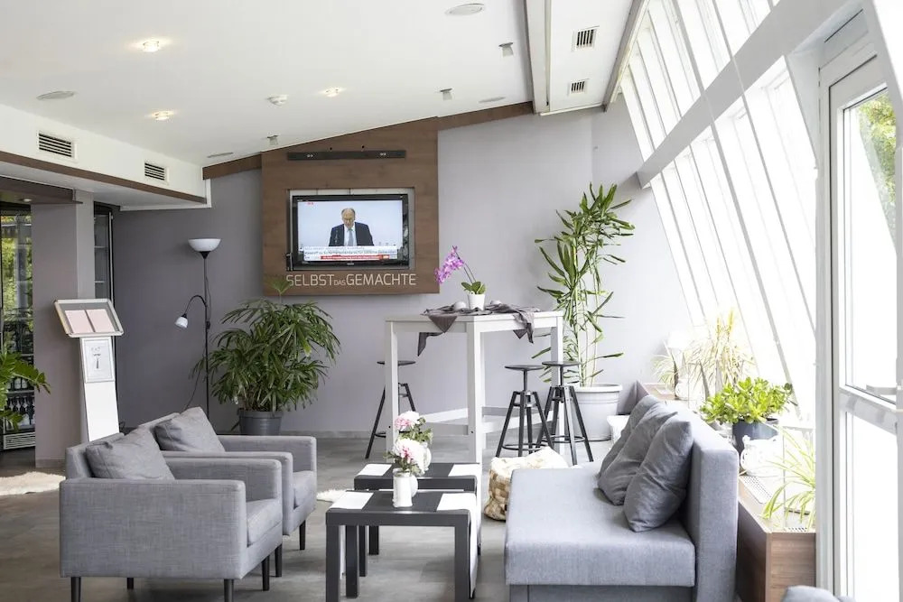 Das Loft Hotel Willingen