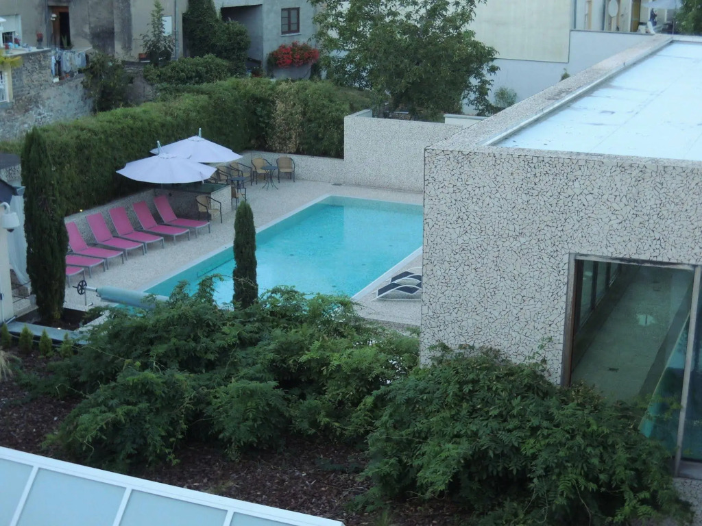 Hotel Saint-Nicolas